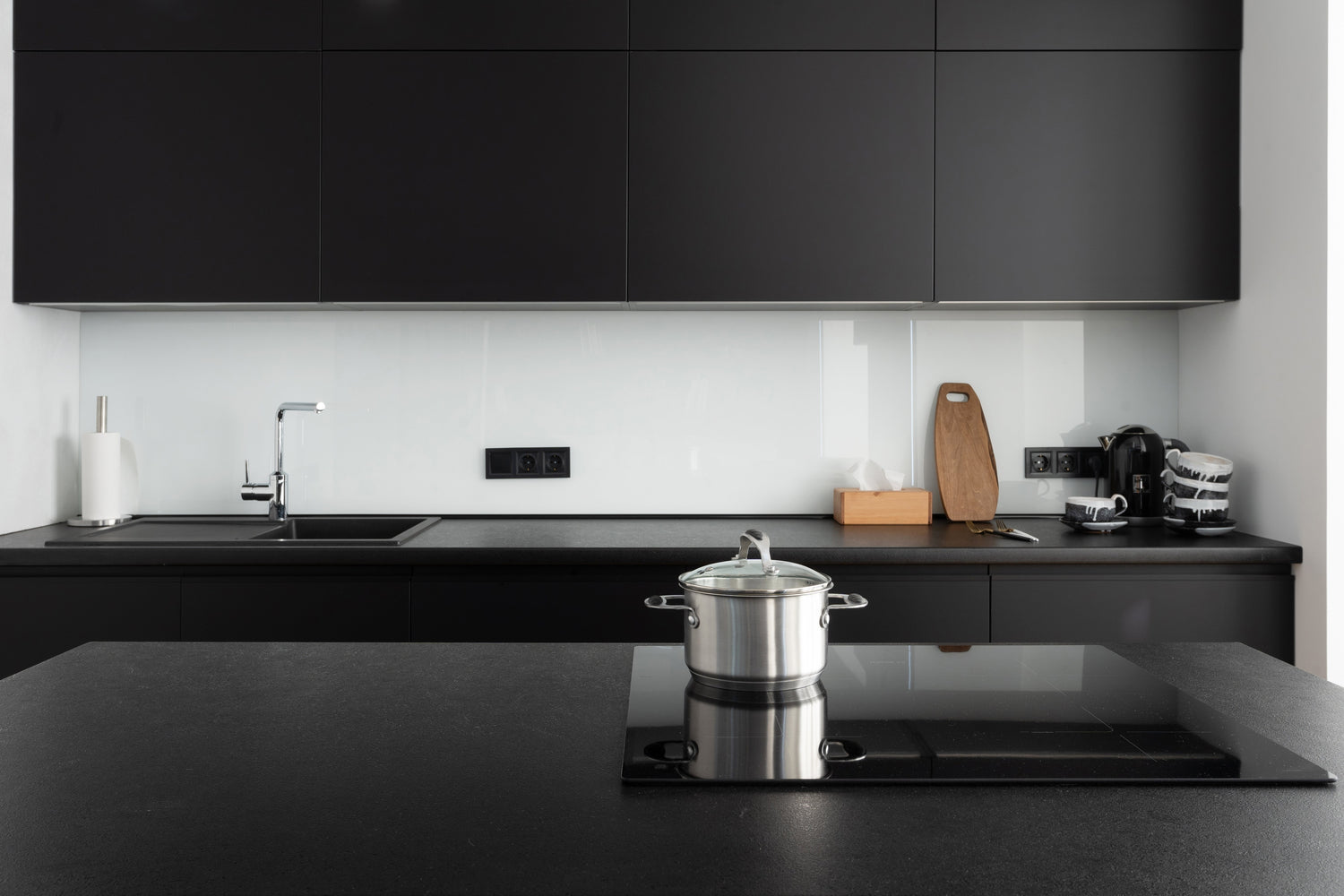 Induction Cooktops