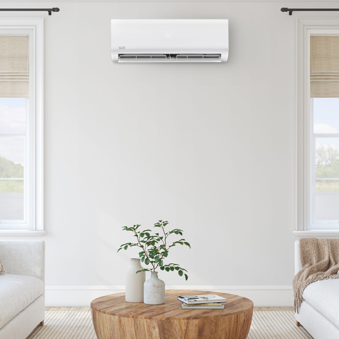 AW073 - 7.3 kW AC Split System