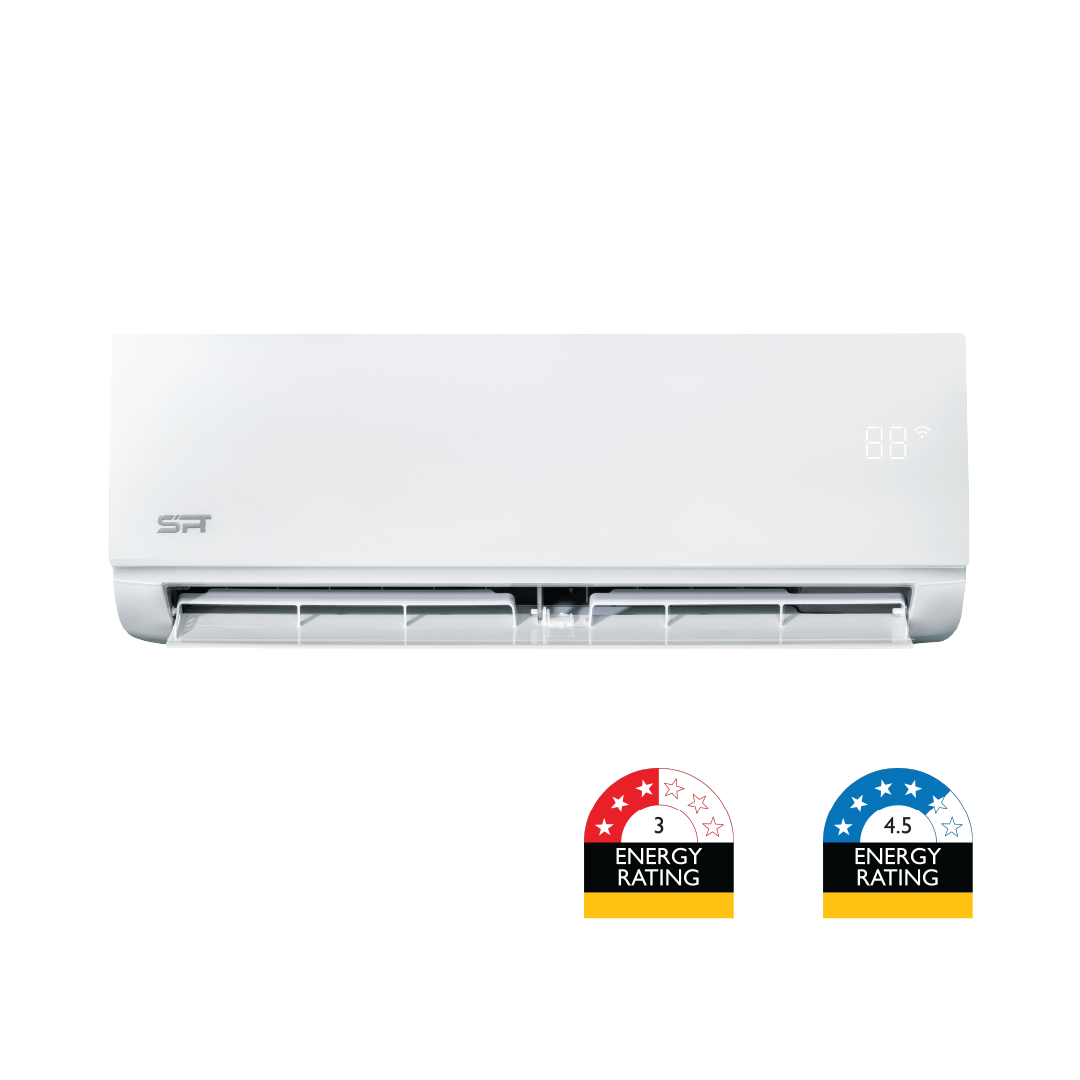 AW052 - 5.2 kW AC Split System