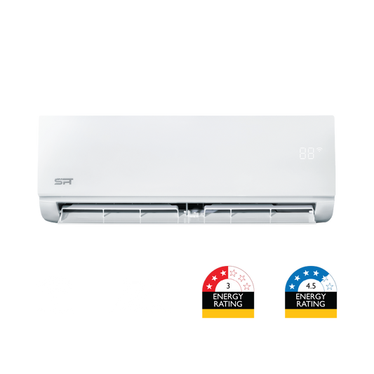 AW052 - 5.2 kW AC Split System