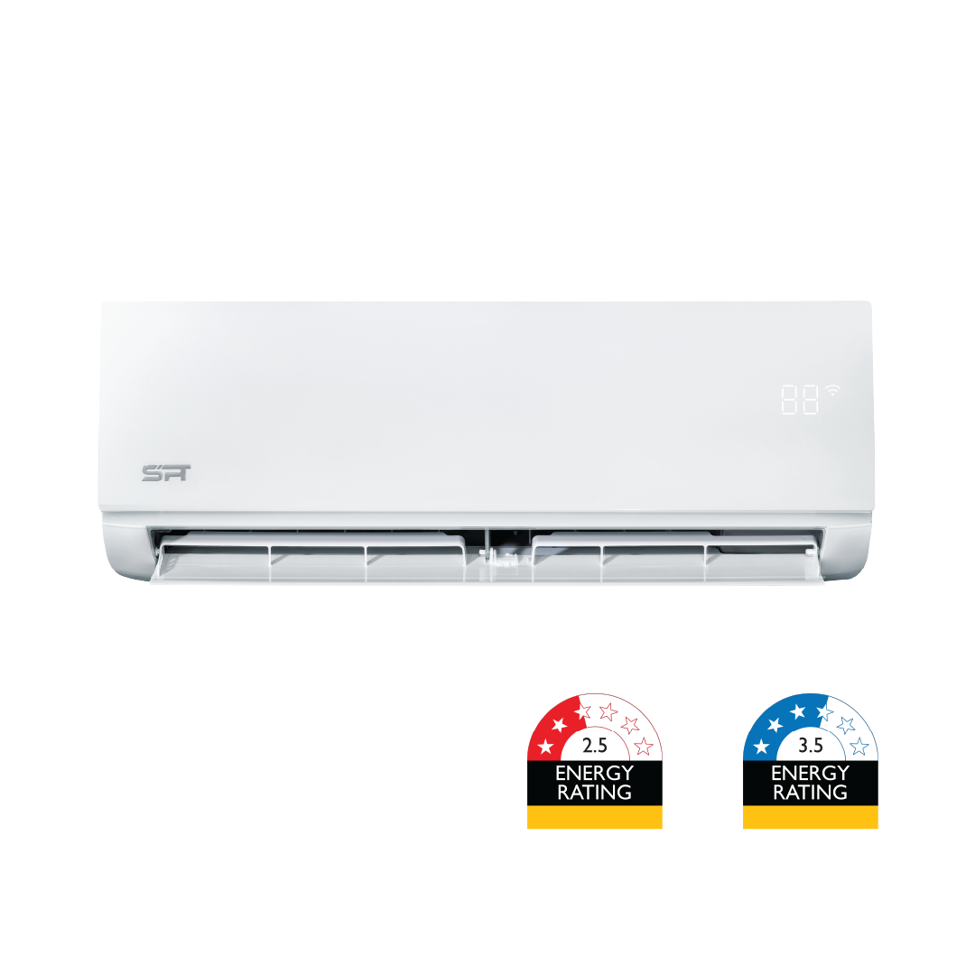 AW073 - 7.3 kW AC Split System